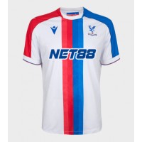 Moški Nogometni dresi Crystal Palace Marc Guehi #6 Tretji 2025-26 Kratek Rokav